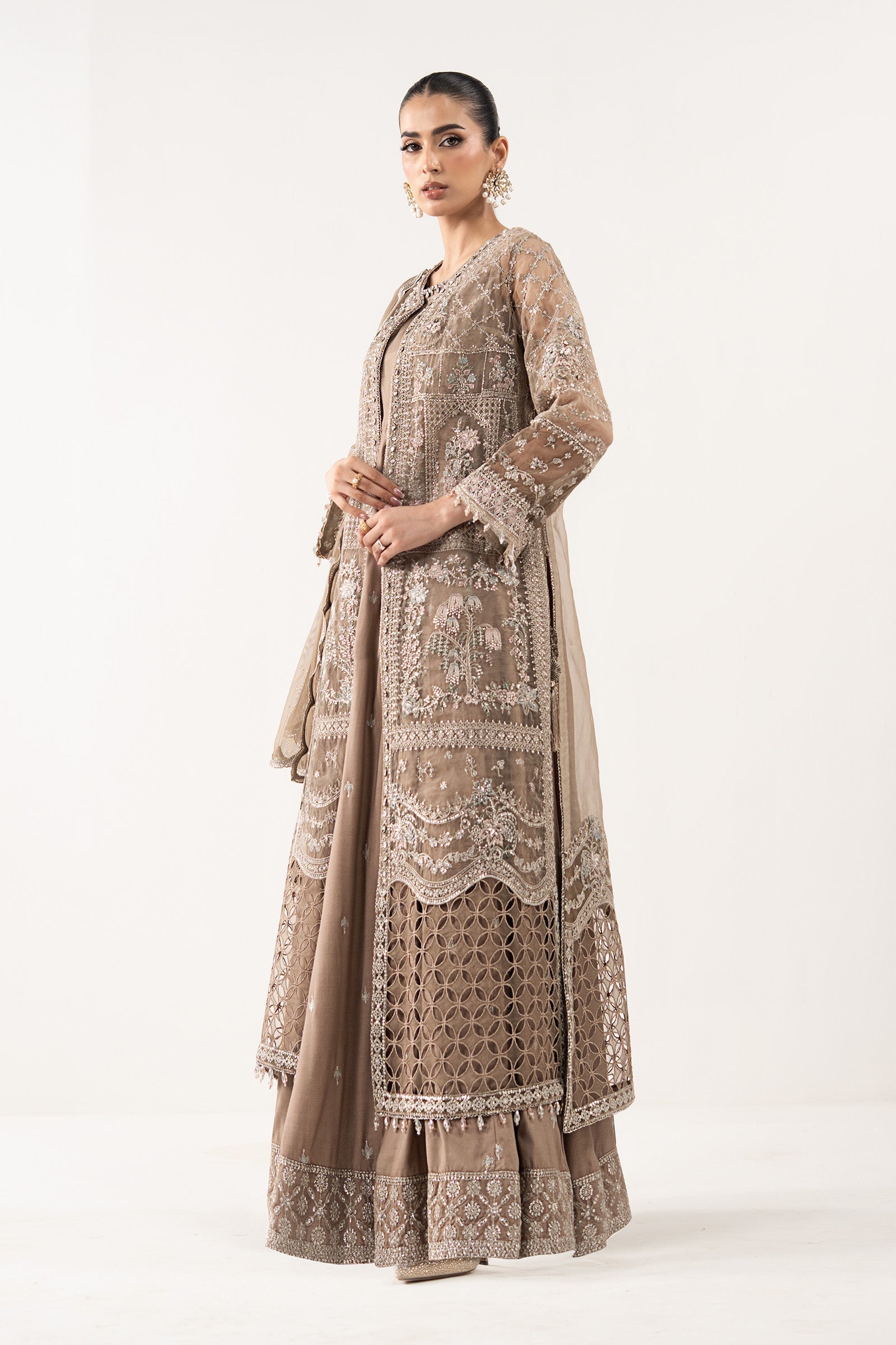 Maria B | Eid Collection 26 | SF-EF26-05 - House Of Hania