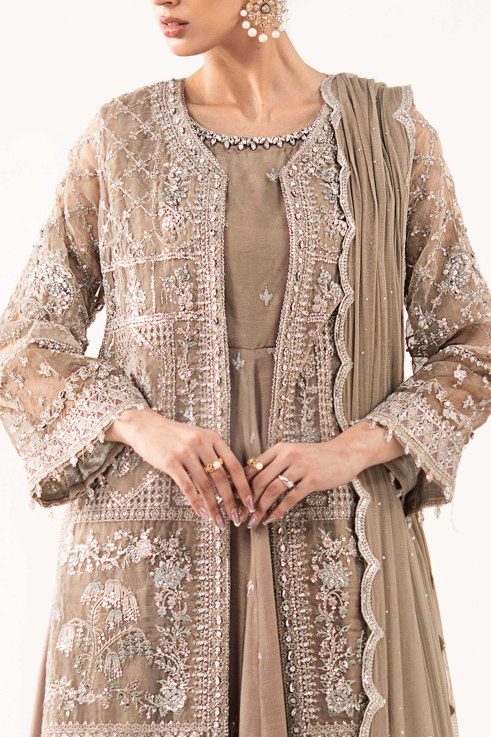 Maria B | Eid Collection 26 | SF-EF26-05 - House Of Hania