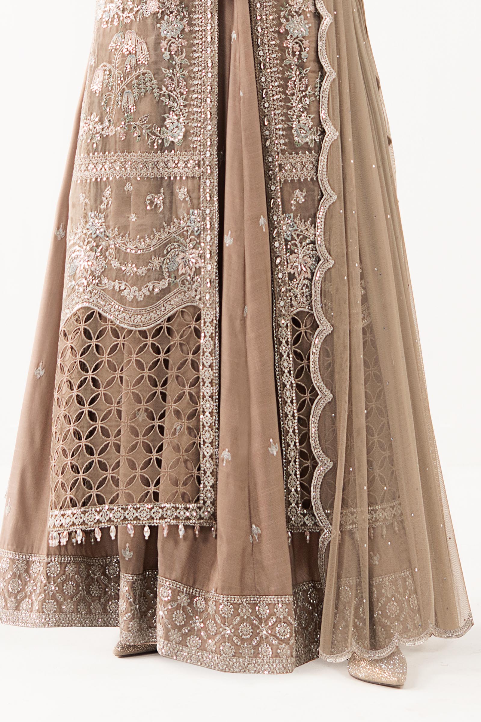 Maria B | Eid Collection 26 | SF-EF26-05 - House Of Hania