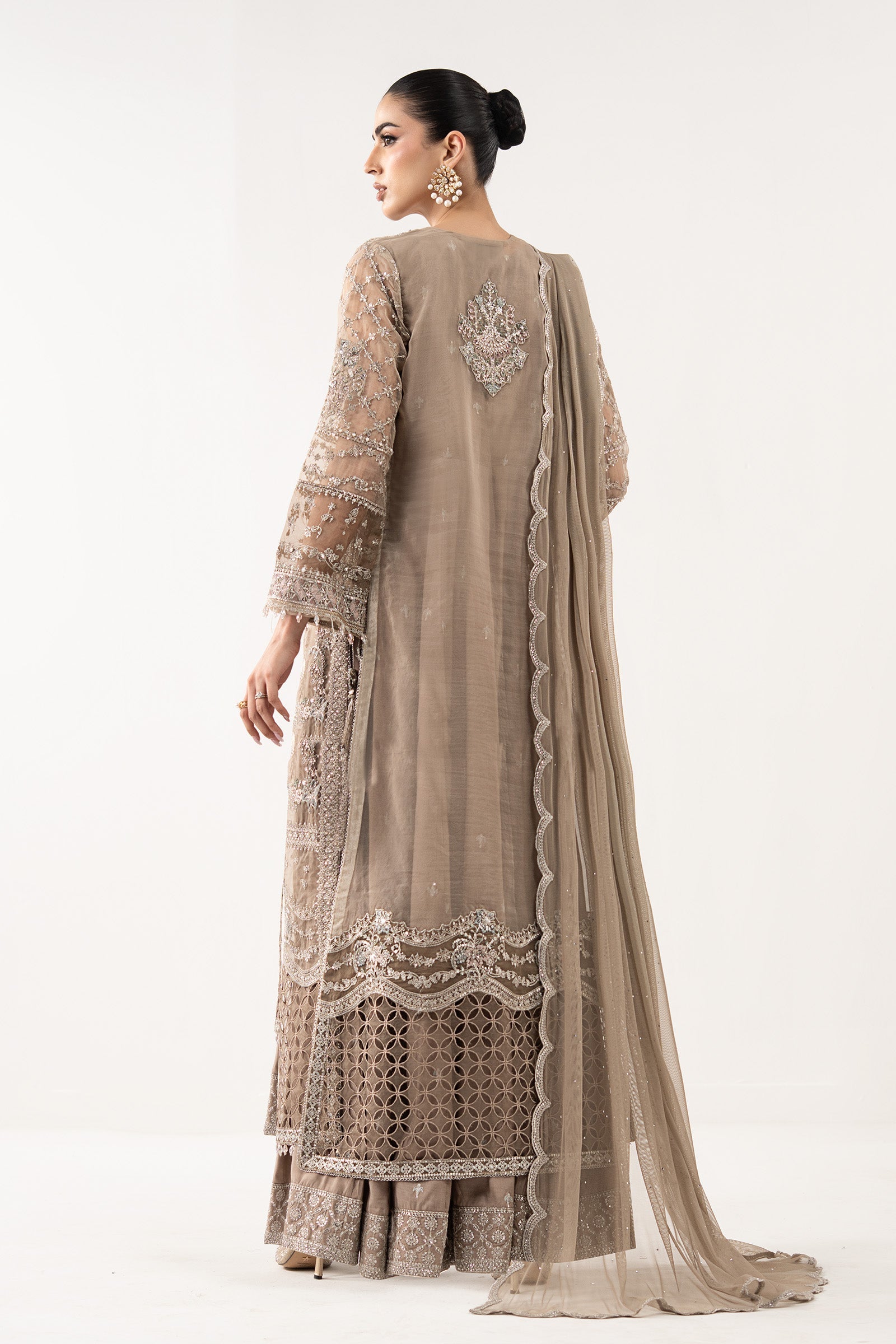 Maria B | Eid Collection 26 | SF-EF26-05 - House Of Hania