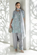Maria B | Eid Collection 26 | SF-EF26-06 - House Of Hania