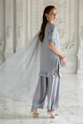 Maria B | Eid Collection 26 | SF-EF26-06 - House Of Hania