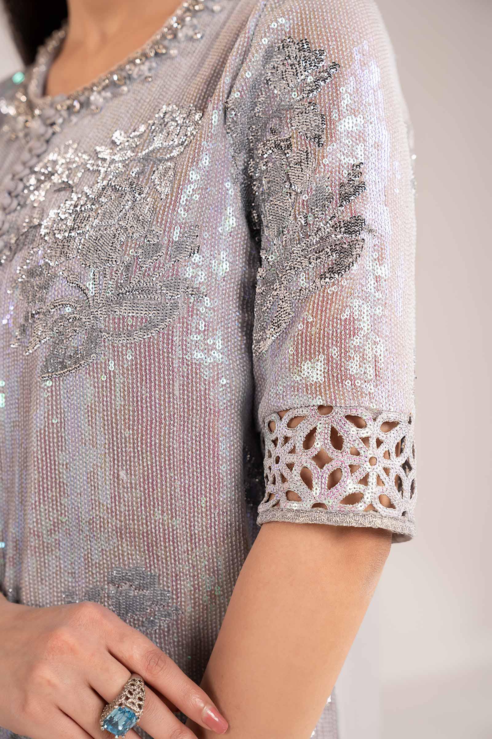 Maria B | Eid Collection 26 | SF-EF26-06 - House Of Hania