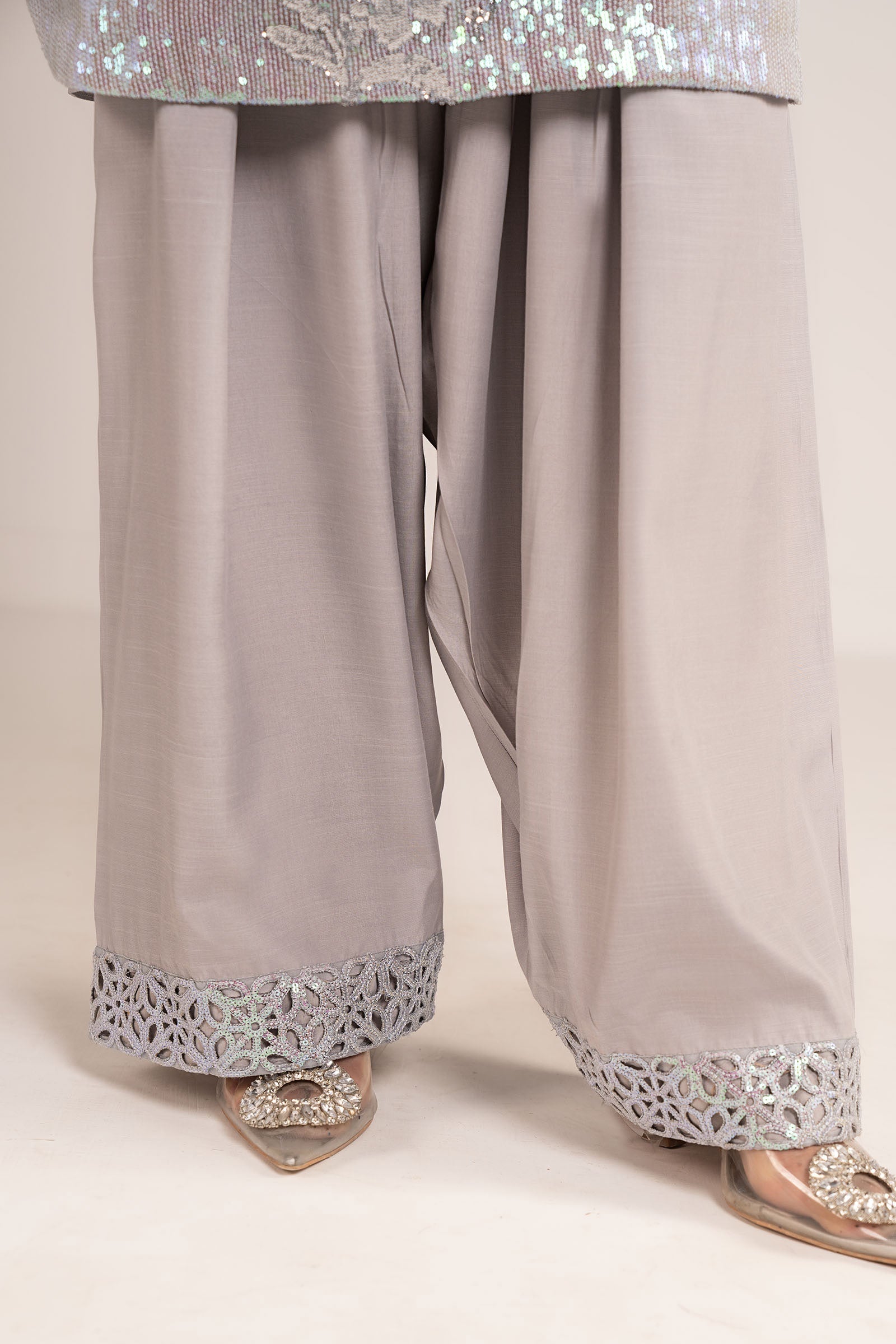Maria B | Eid Collection 26 | SF-EF26-06 - House Of Hania