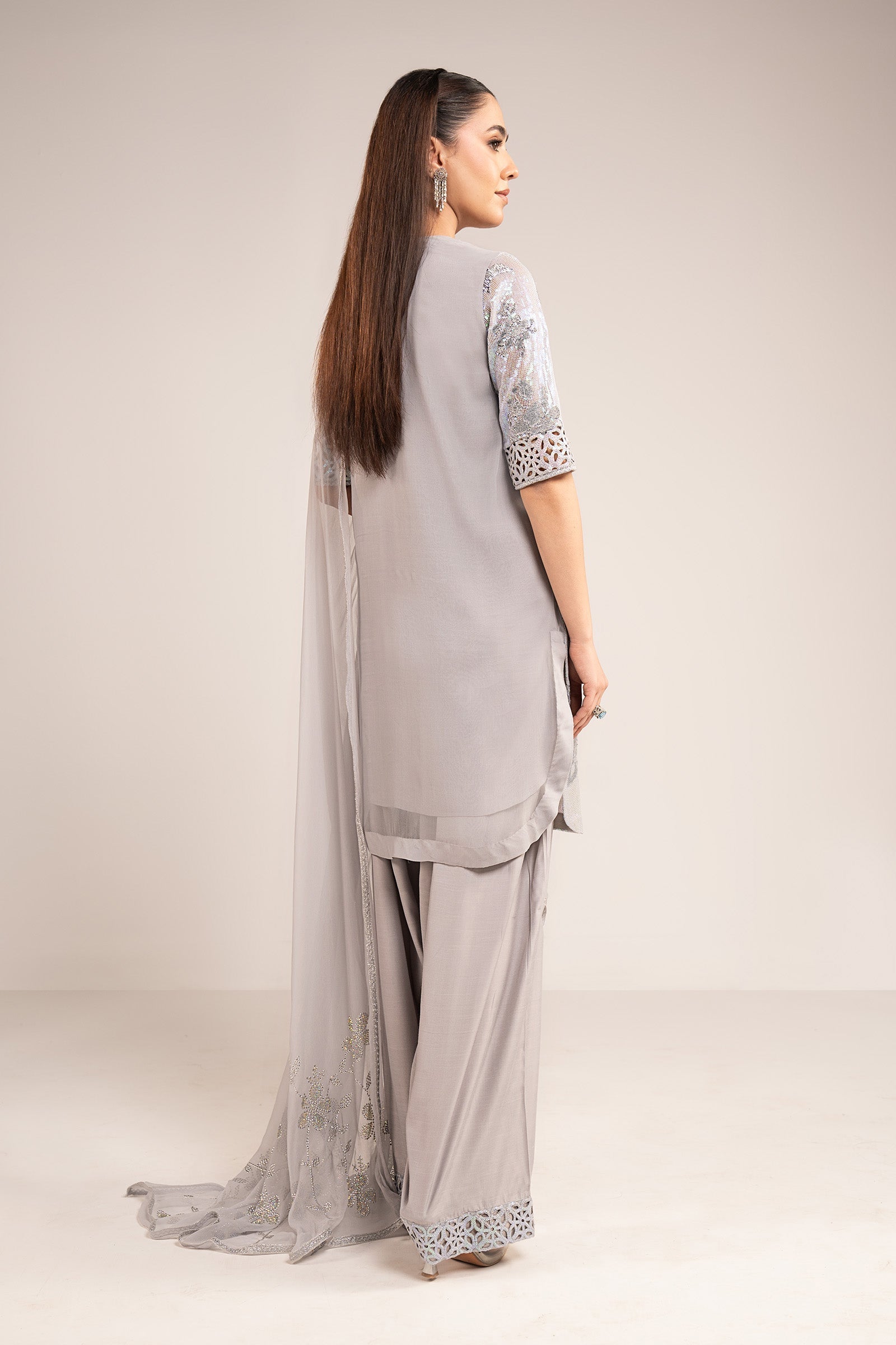 Maria B | Eid Collection 26 | SF-EF26-06 - House Of Hania