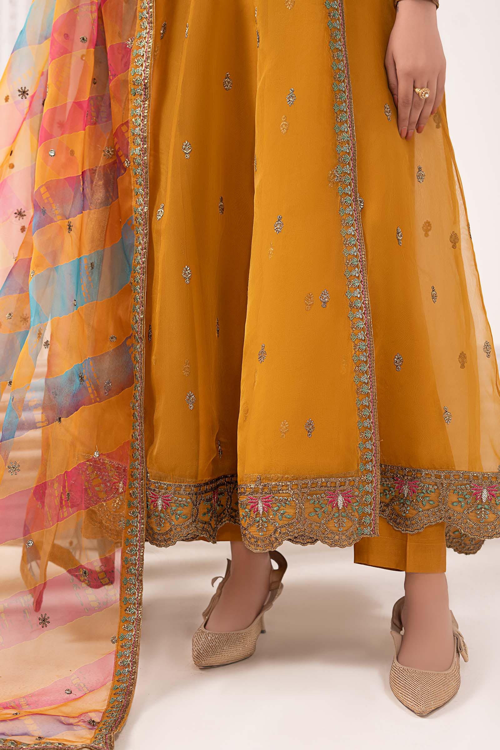 Maria B | Eid Collection 26 | SF-EF26-08 - House Of Hania