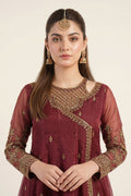 Maria B | Eid Collection 26 | SF-EF26-08 - House Of Hania