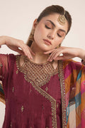 Maria B | Eid Collection 26 | SF-EF26-08 - House Of Hania