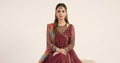 Maria B | Eid Collection 26 | SF-EF26-08 - House Of Hania