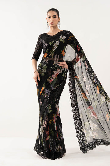 Maria B | Eid Collection 26 | SF-EF26-09 - House Of Hania