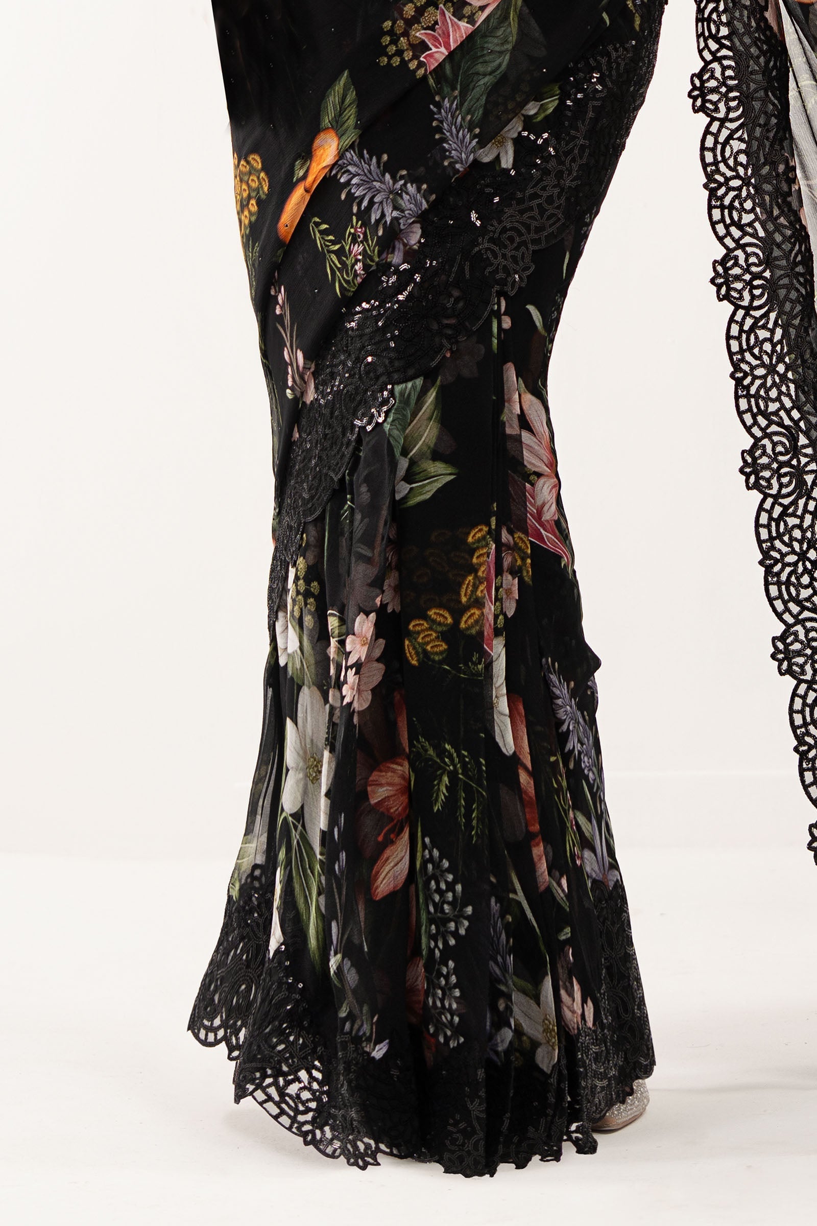 Maria B | Eid Collection 26 | SF-EF26-09 - House Of Hania