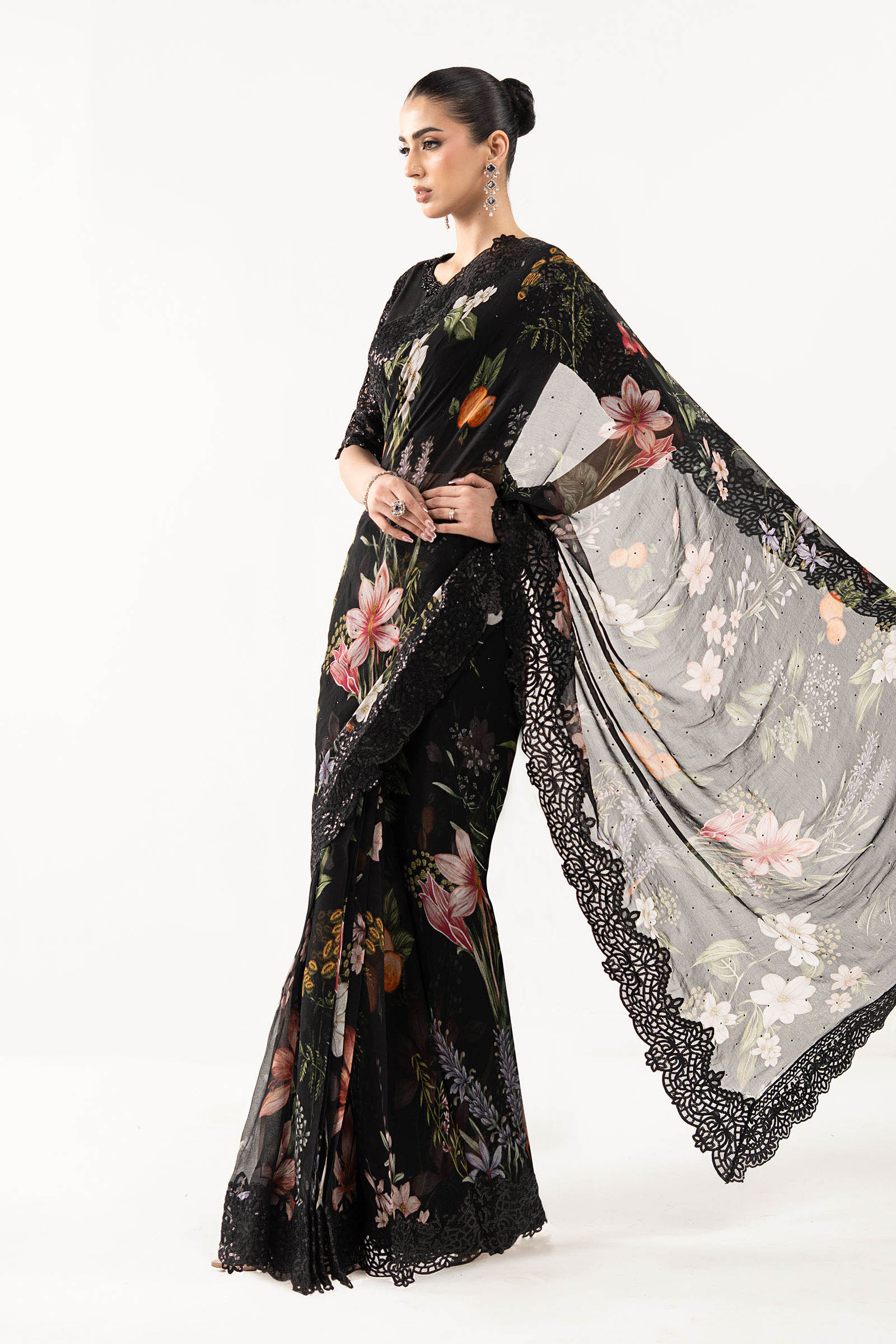 Maria B | Eid Collection 26 | SF-EF26-09 - House Of Hania