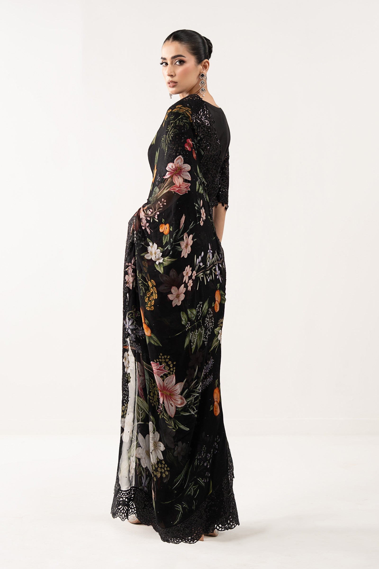 Maria B | Eid Collection 26 | SF-EF26-09 - House Of Hania