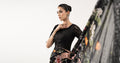 Maria B | Eid Collection 26 | SF-EF26-09 - House Of Hania