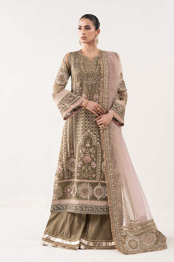 Maria B | Eid Collection 26 | SF-EF26-10 - House Of Hania