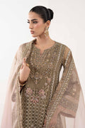 Maria B | Eid Collection 26 | SF-EF26-10 - House Of Hania