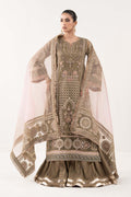 Maria B | Eid Collection 26 | SF-EF26-10 - House Of Hania