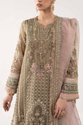 Maria B | Eid Collection 26 | SF-EF26-10 - House Of Hania