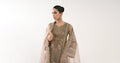 Maria B | Eid Collection 26 | SF-EF26-10 - House Of Hania