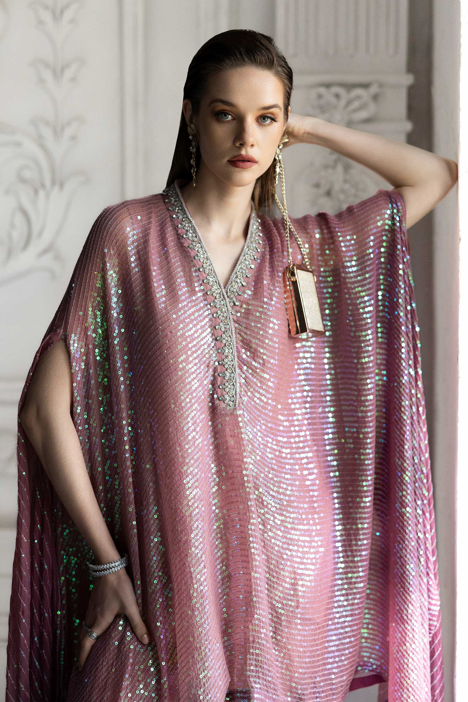 Maria B | Eid Collection 26 | SF-EF26-11 - House Of Hania