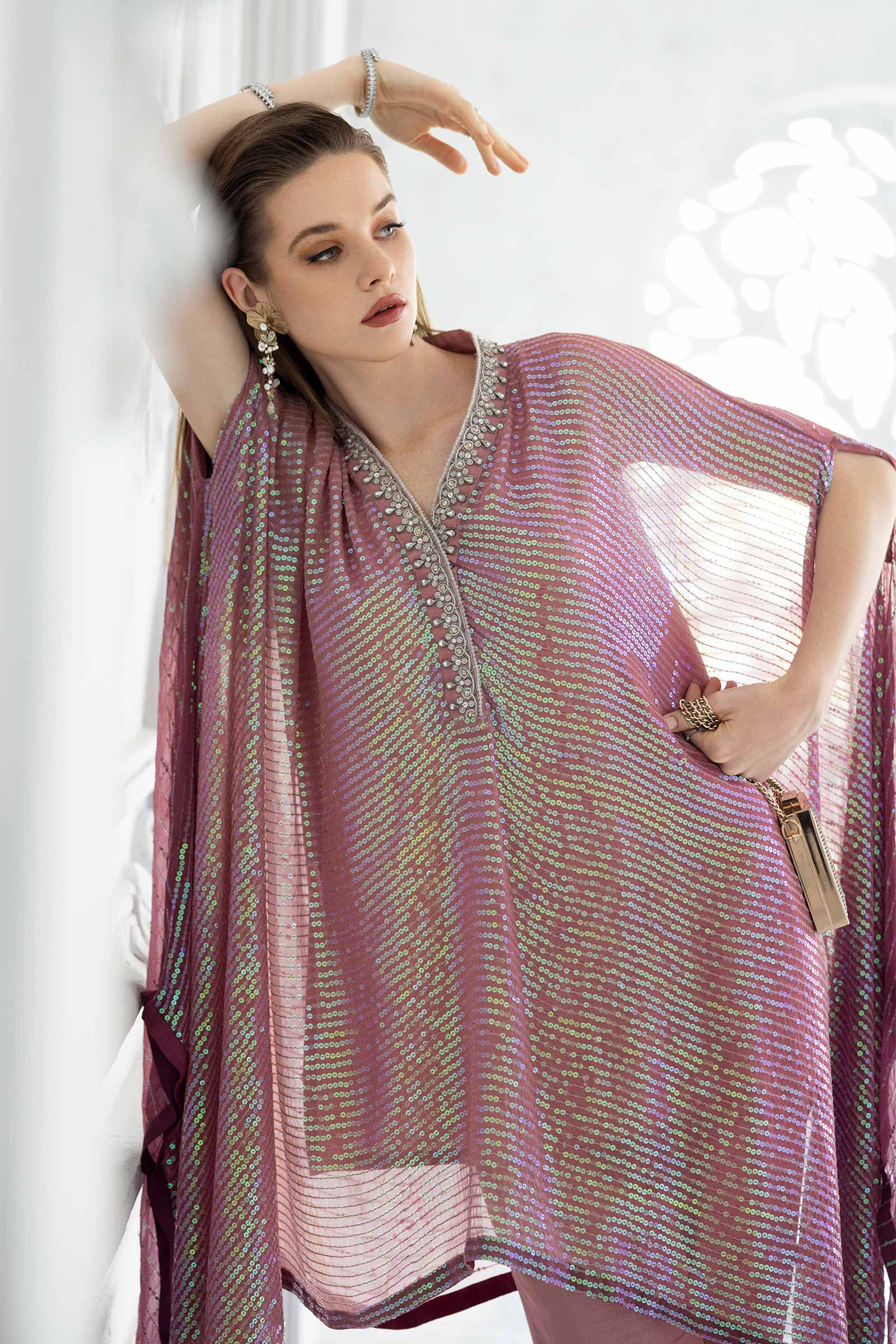 Maria B | Eid Collection 26 | SF-EF26-11 - House Of Hania