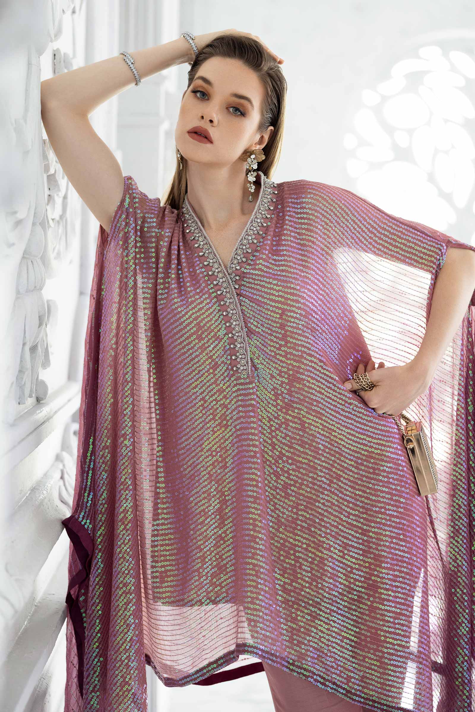 Maria B | Eid Collection 26 | SF-EF26-11 - House Of Hania