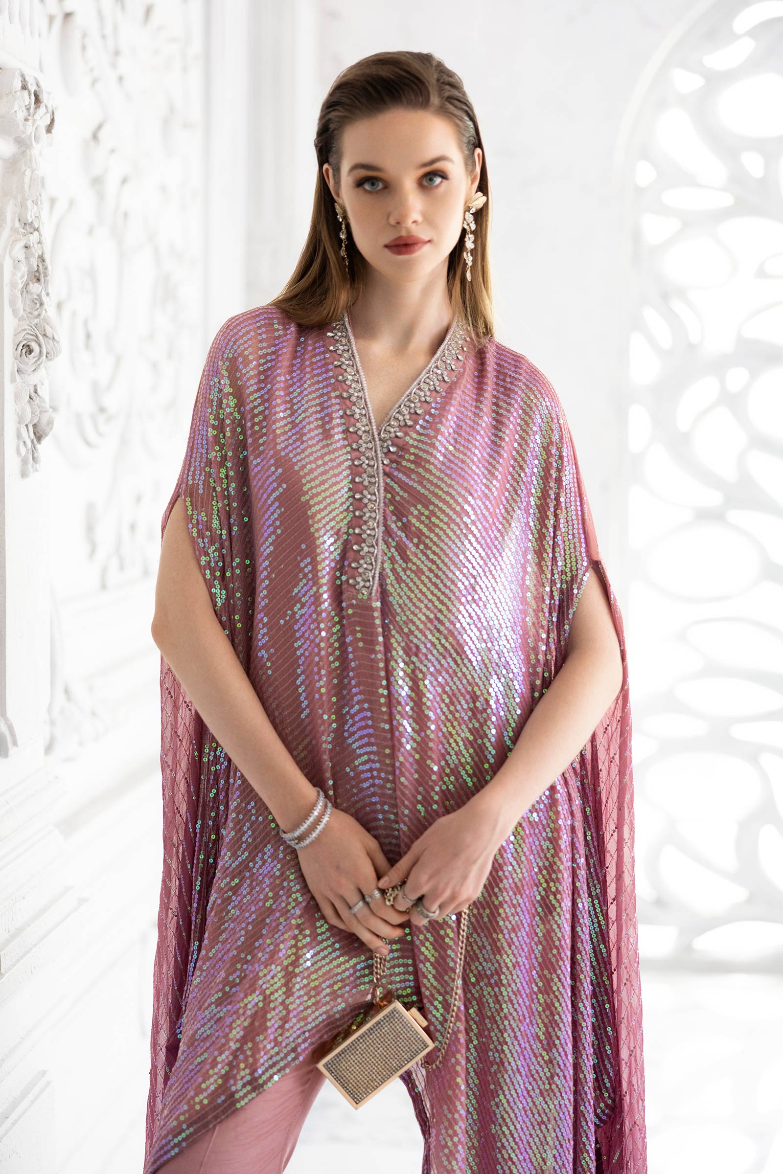 Maria B | Eid Collection 26 | SF-EF26-11 - House Of Hania
