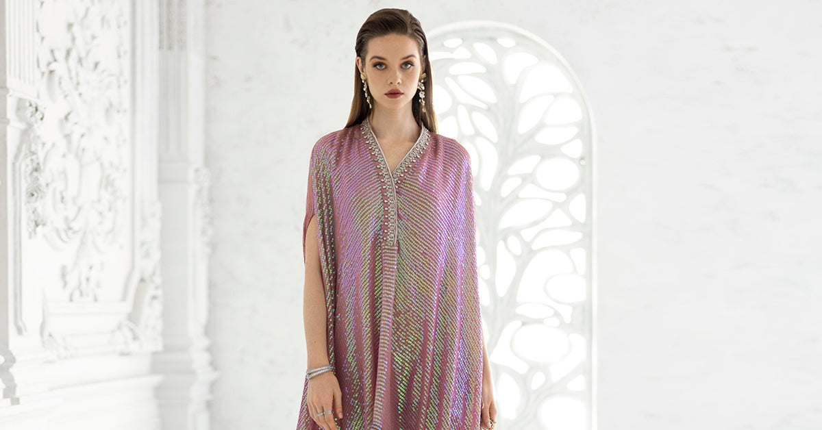 Maria B | Eid Collection 26 | SF-EF26-11 - House Of Hania