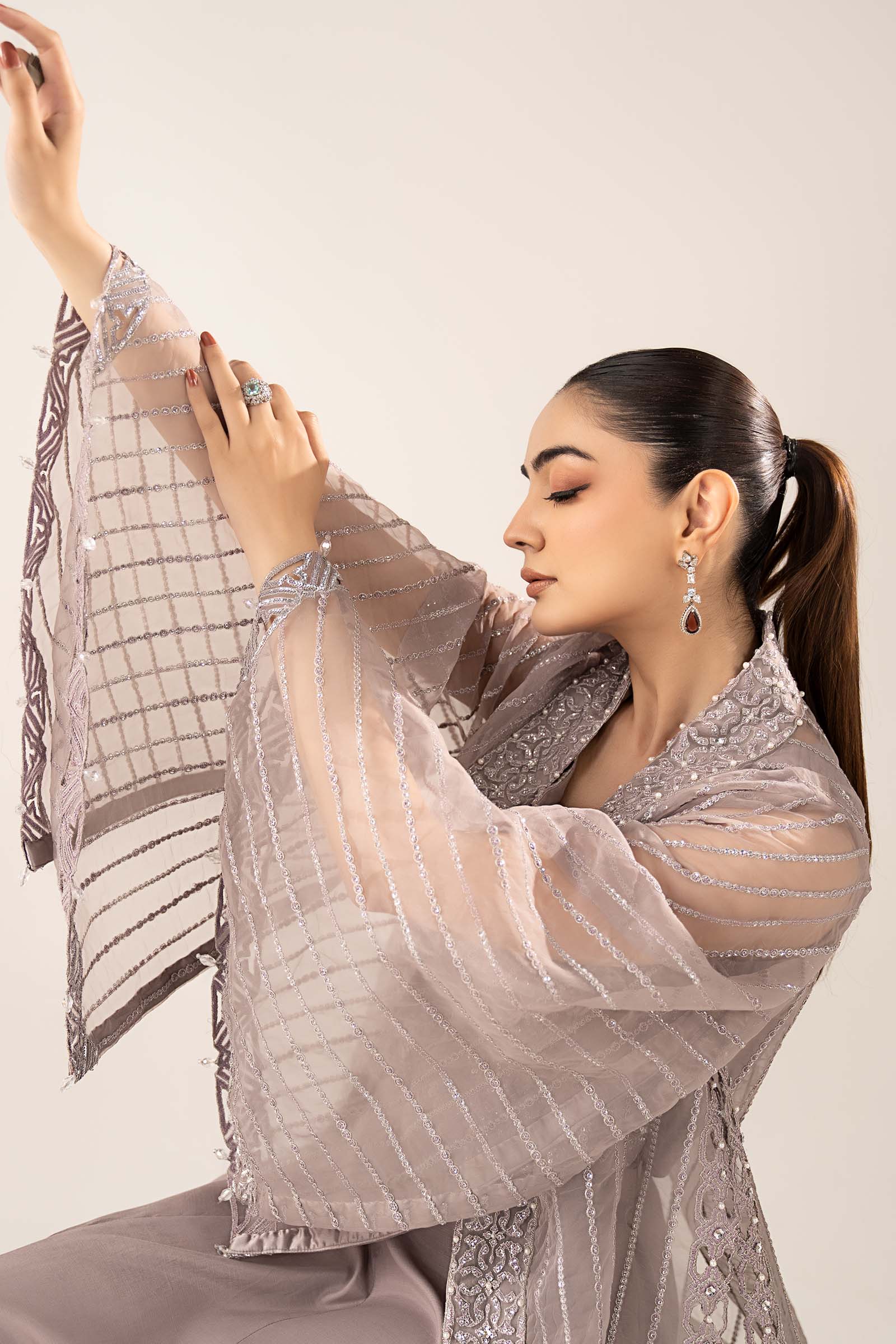 Maria B | Eid Collection 26 | SF-EF26-12 - House Of Hania