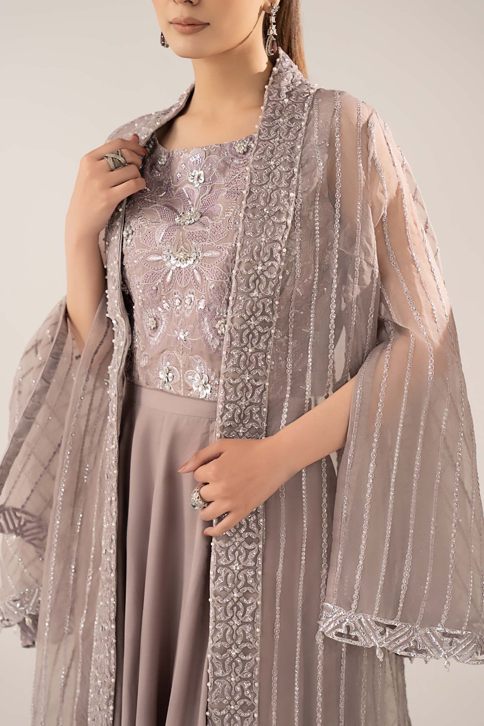 Maria B | Eid Collection 26 | SF-EF26-12 - House Of Hania