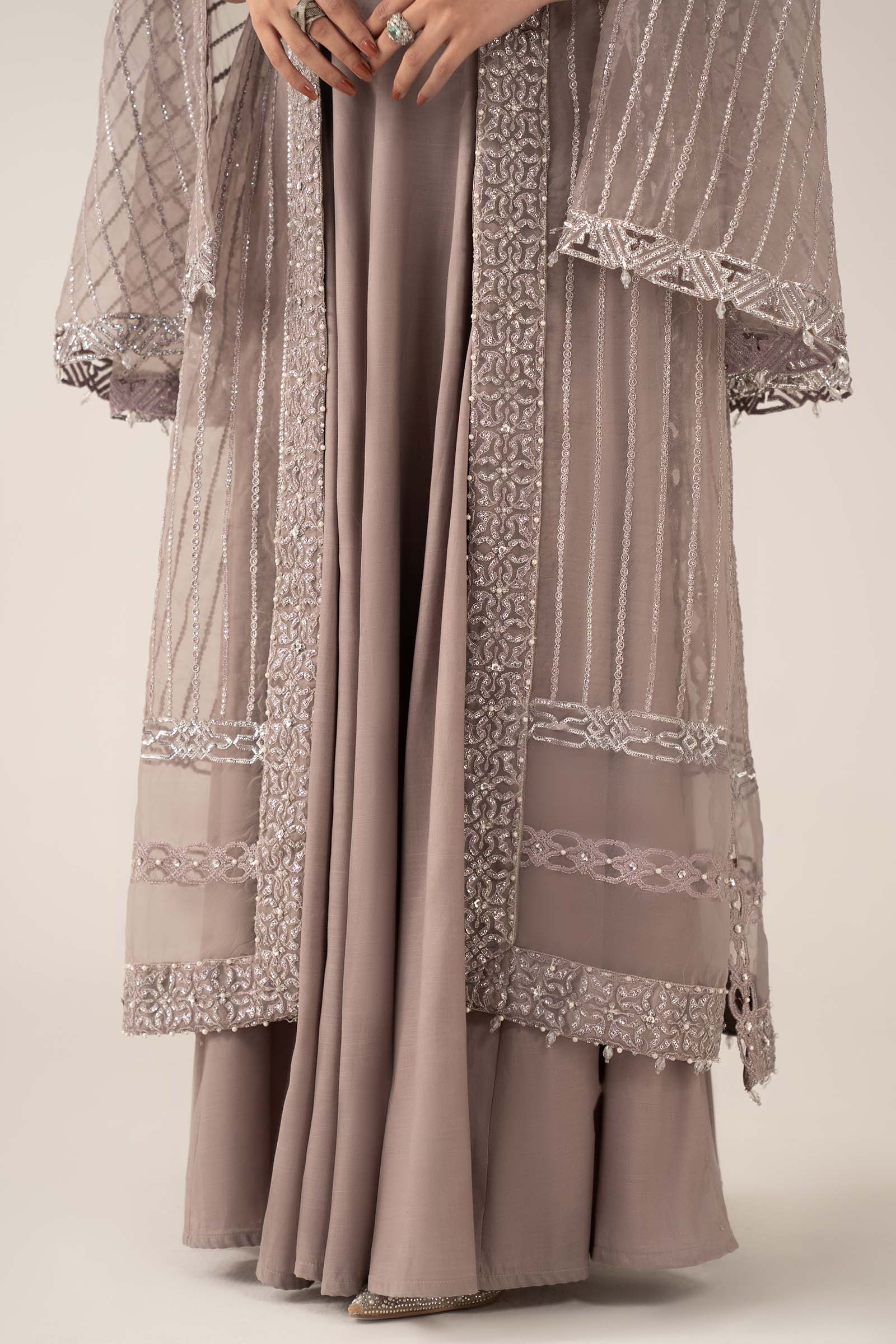 Maria B | Eid Collection 26 | SF-EF26-12 - House Of Hania