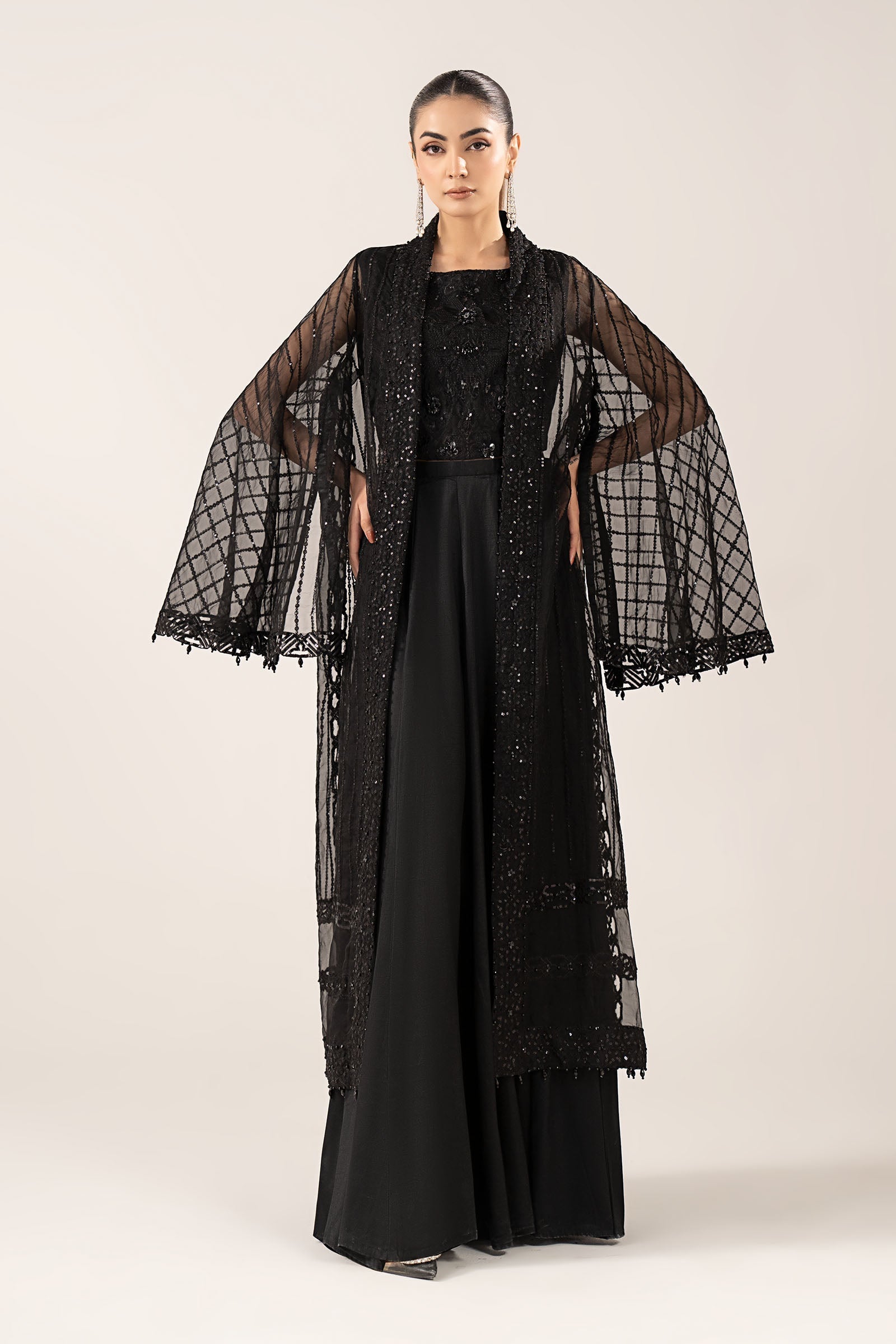 Maria B | Eid Collection 26 | SF-EF26-12 - House Of Hania