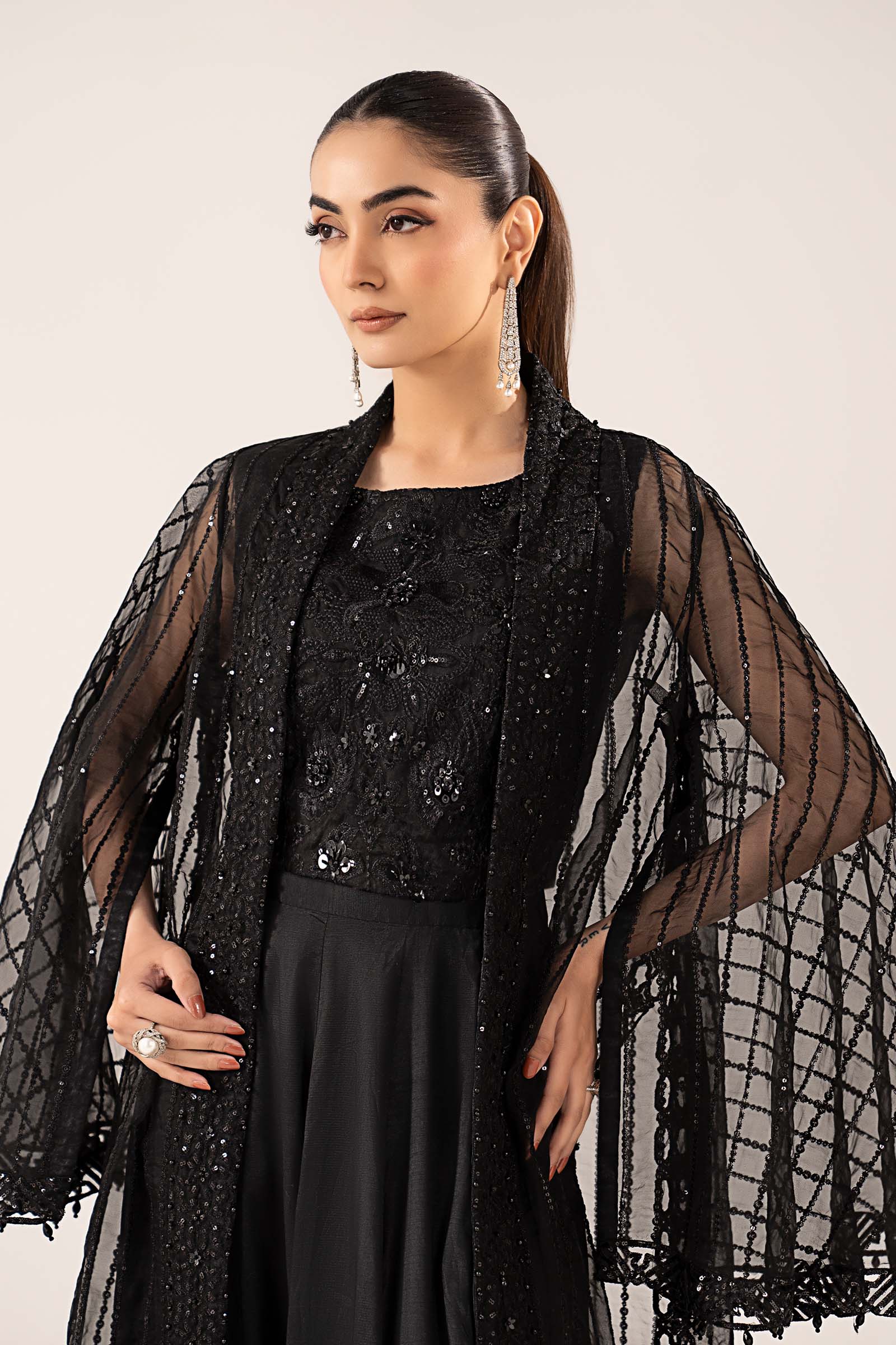 Maria B | Eid Collection 26 | SF-EF26-12 - House Of Hania