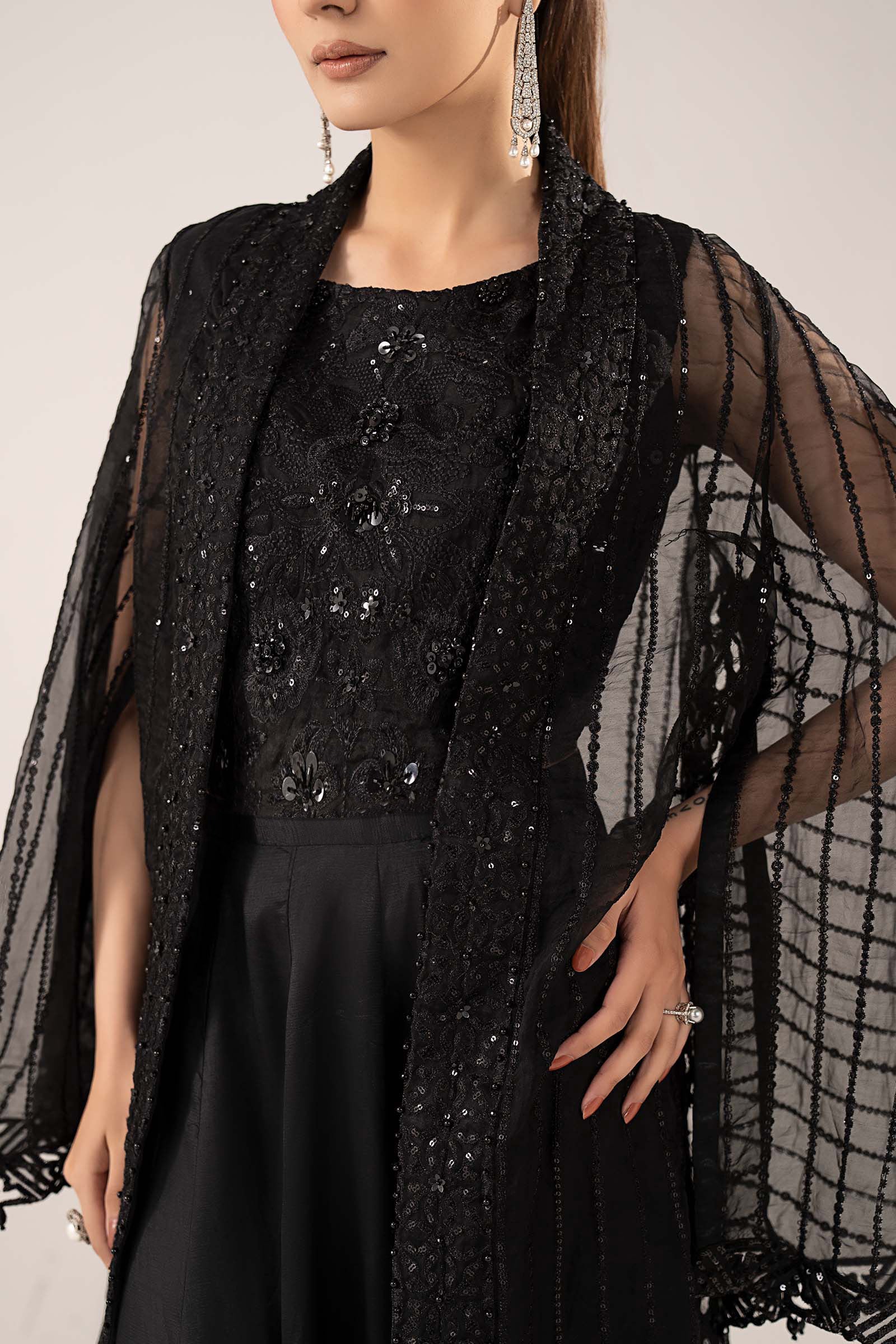 Maria B | Eid Collection 26 | SF-EF26-12 - House Of Hania