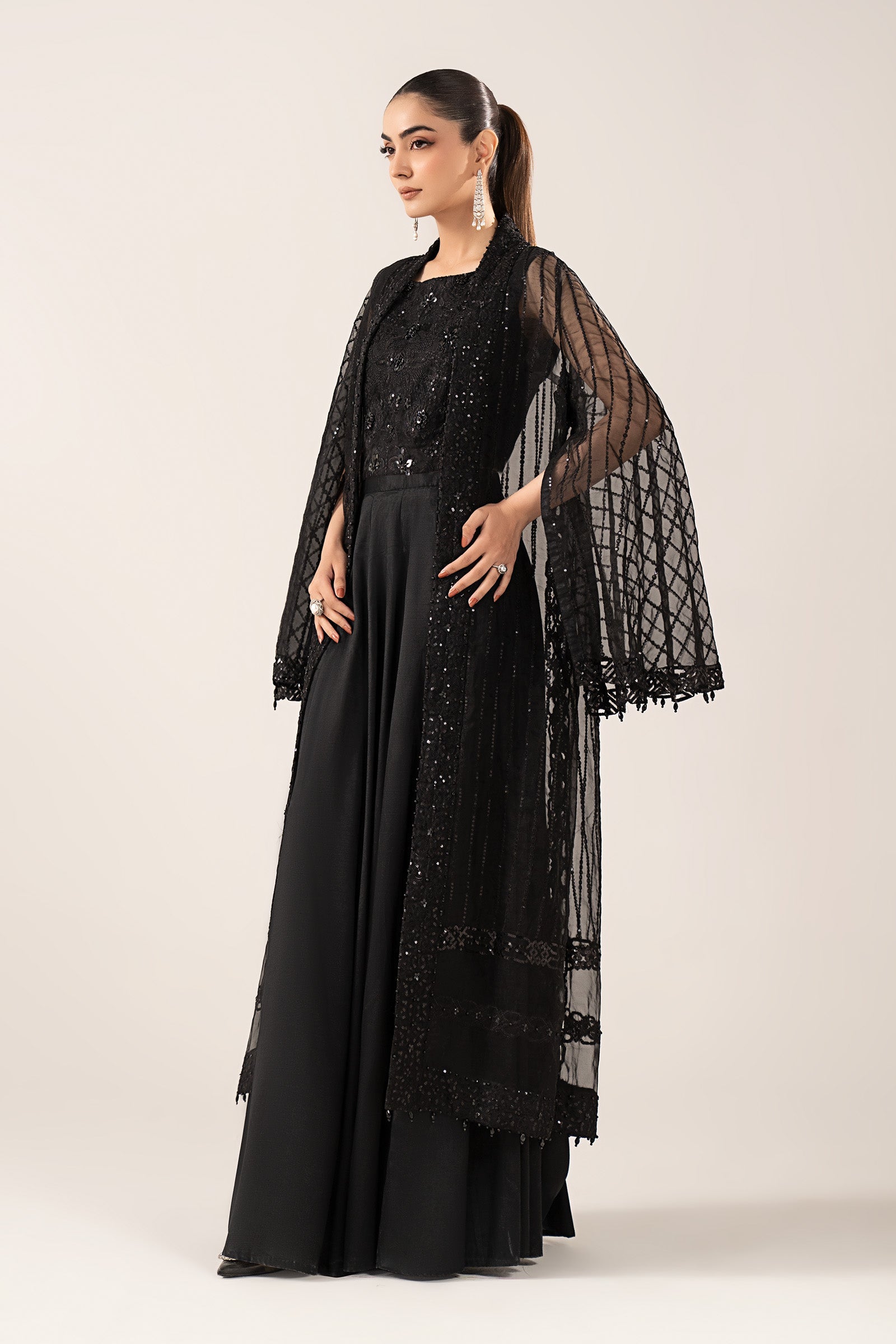 Maria B | Eid Collection 26 | SF-EF26-12 - House Of Hania