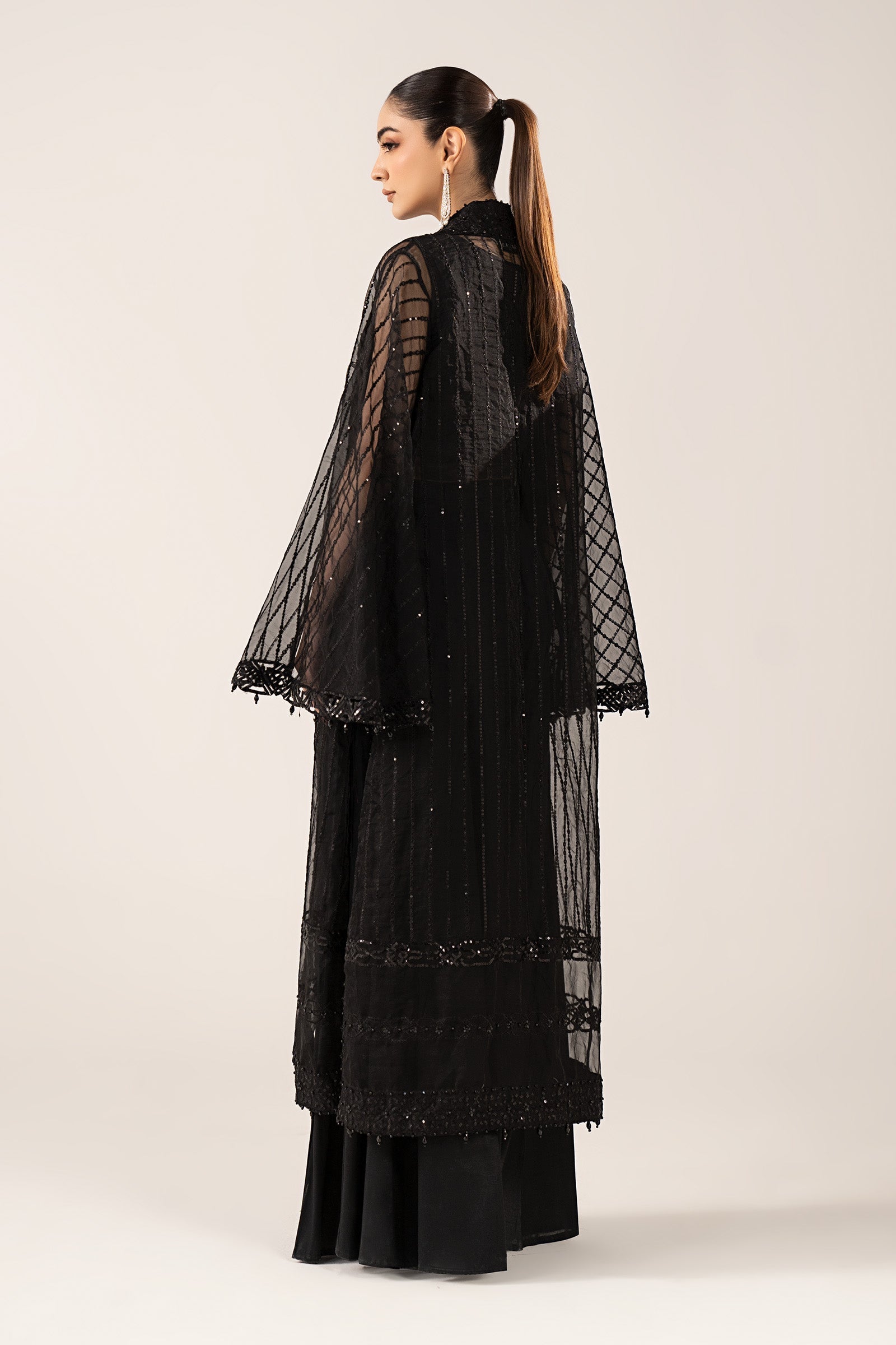 Maria B | Eid Collection 26 | SF-EF26-12 - House Of Hania