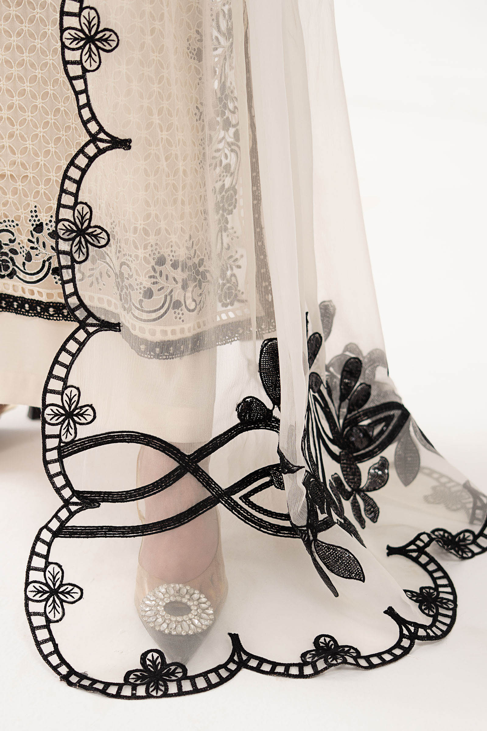 Maria B | Eid Collection 26 | SF-EF26-13 - House Of Hania