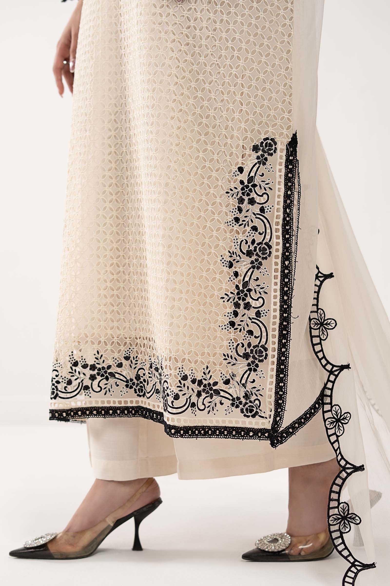 Maria B | Eid Collection 26 | SF-EF26-13 - House Of Hania