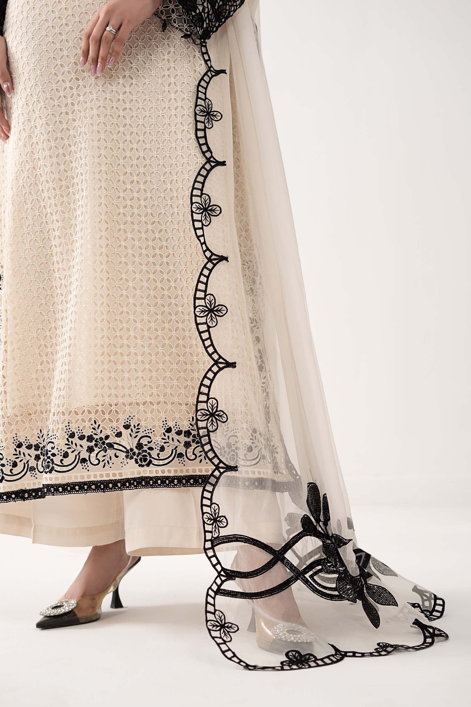 Maria B | Eid Collection 26 | SF-EF26-13 - House Of Hania