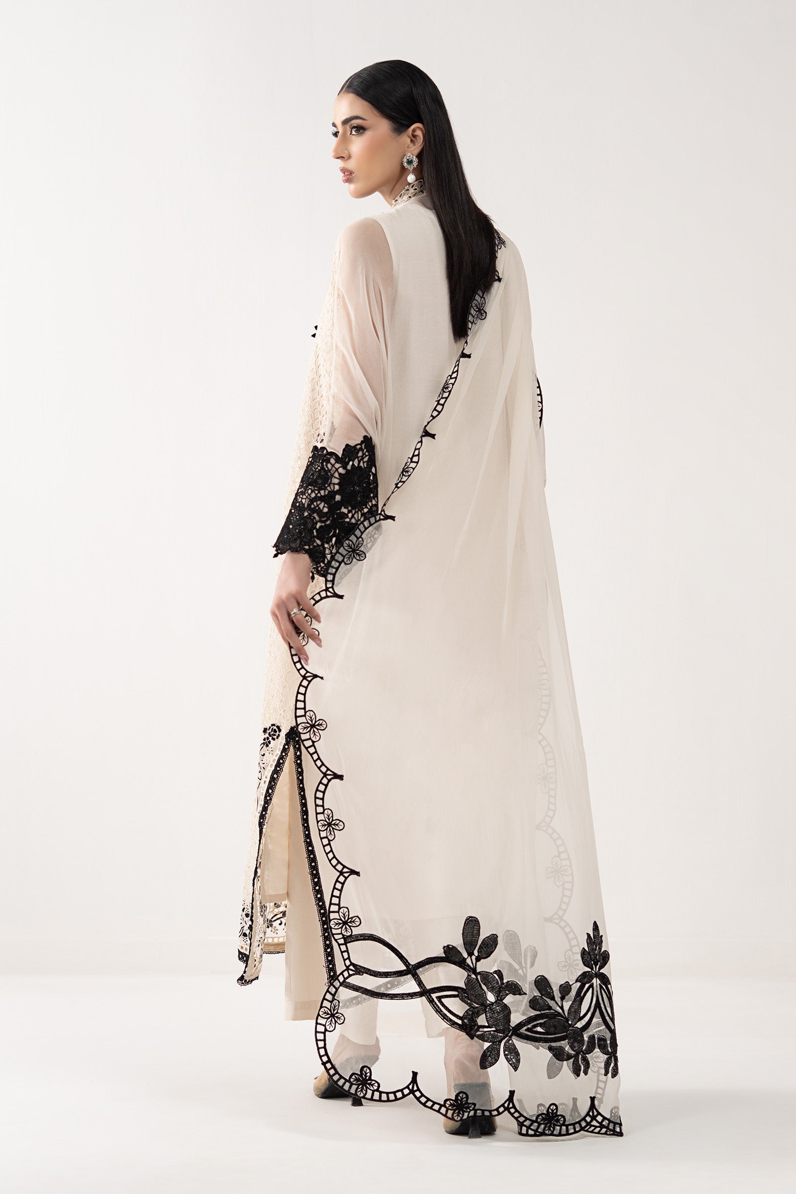 Maria B | Eid Collection 26 | SF-EF26-13 - House Of Hania
