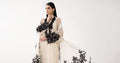 Maria B | Eid Collection 26 | SF-EF26-13 - House Of Hania
