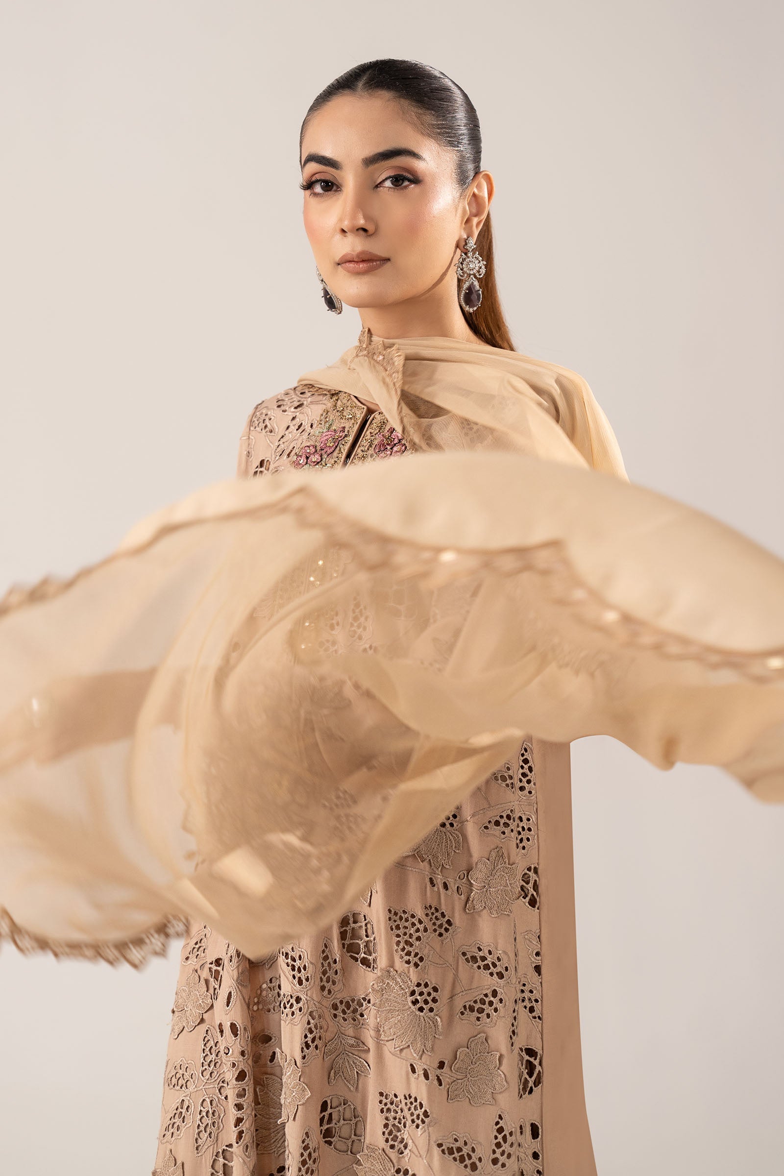 Maria B | Eid Collection 26 | SF-EF26-16 - House Of Hania