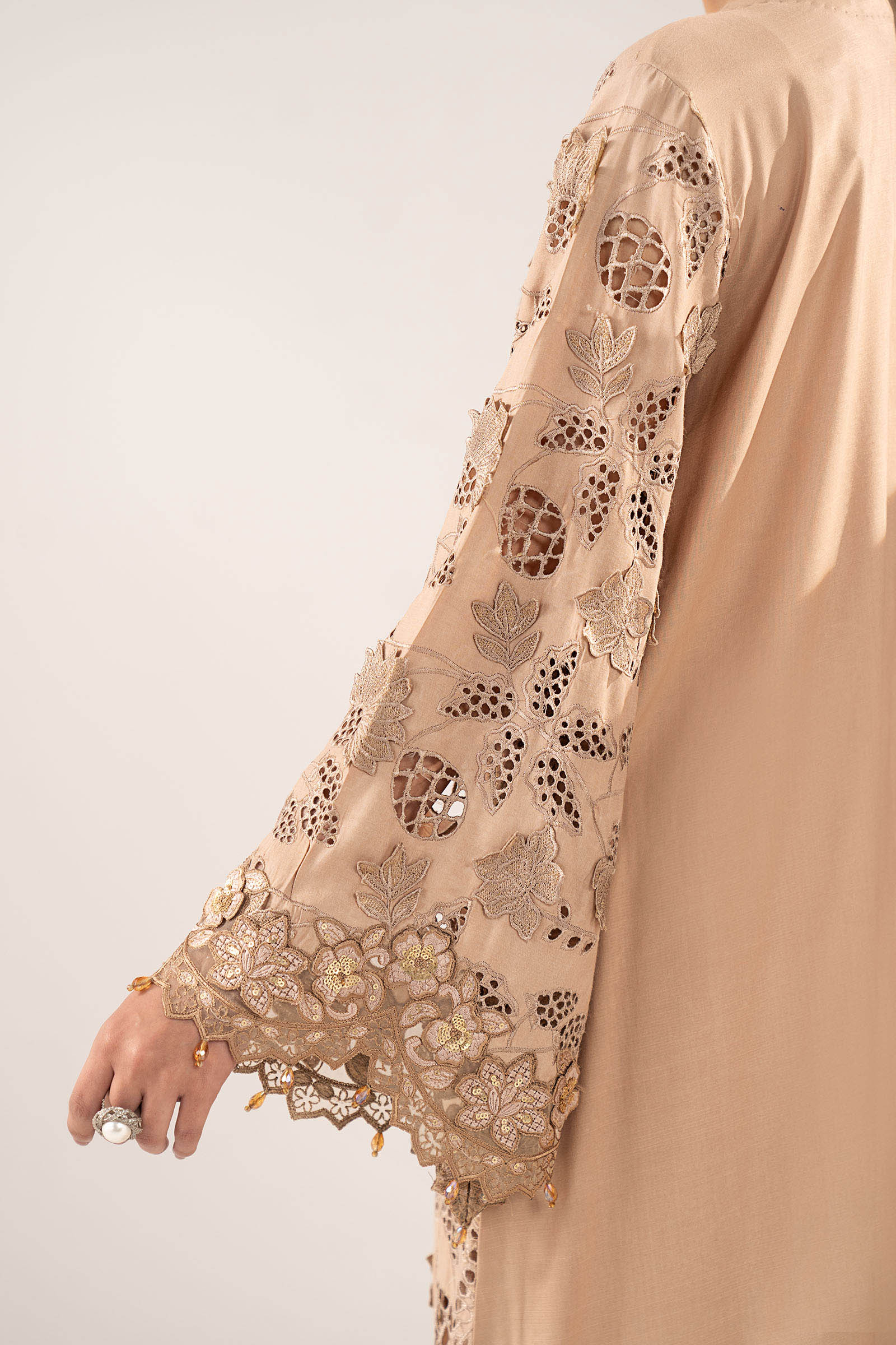 Maria B | Eid Collection 26 | SF-EF26-16 - House Of Hania