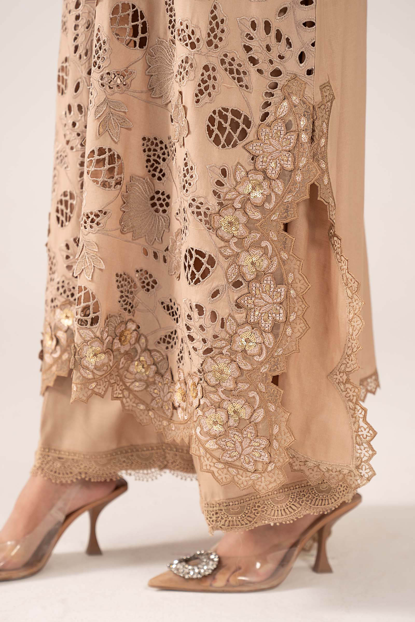Maria B | Eid Collection 26 | SF-EF26-16 - House Of Hania