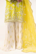 Maria B | Eid Collection 26 | SF-EF26-19 - House Of Hania