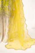 Maria B | Eid Collection 26 | SF-EF26-19 - House Of Hania