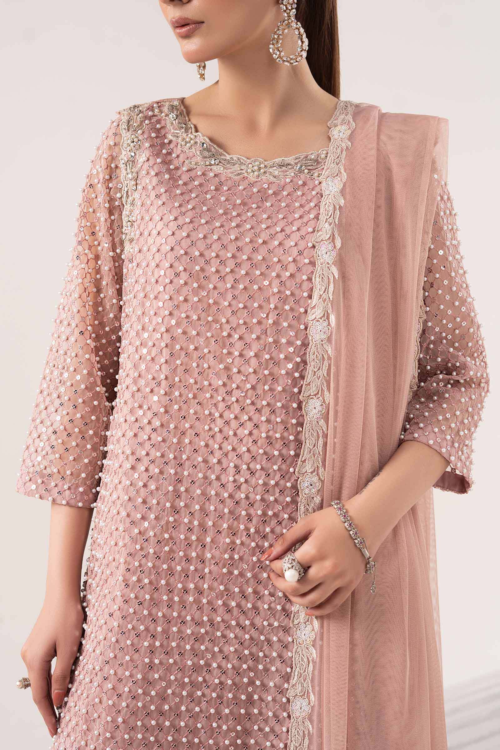 Maria B | Eid Collection 26 | SF-EF26-23 - House Of Hania