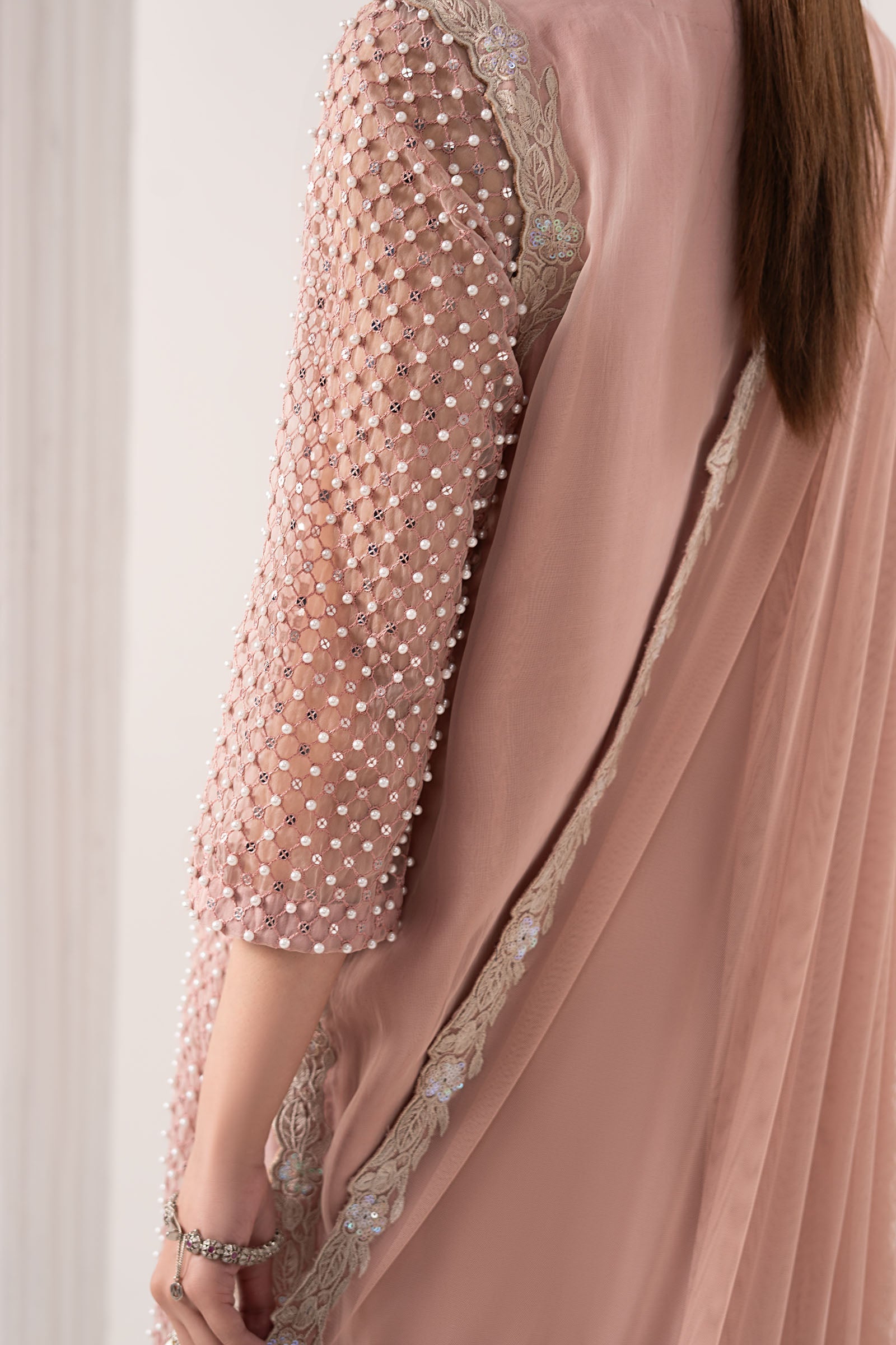 Maria B | Eid Collection 26 | SF-EF26-23 - House Of Hania