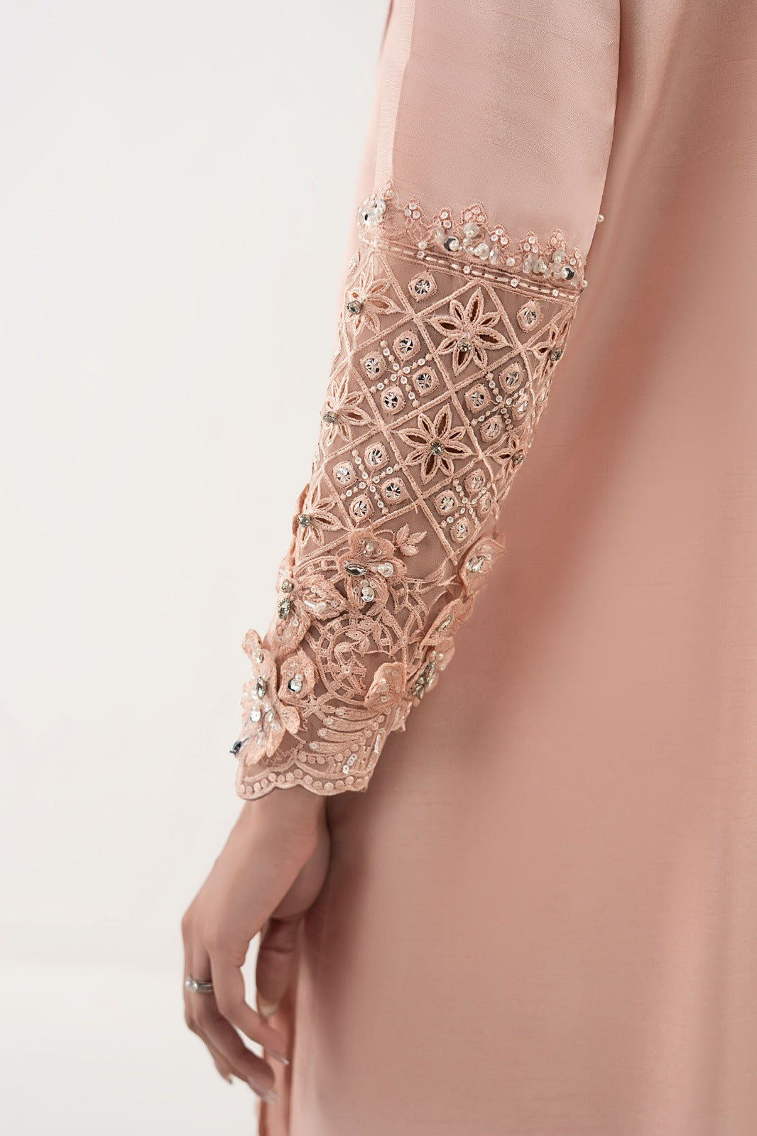 Maria B | Eid Collection 26 | SF-EF26-26 - House Of Hania