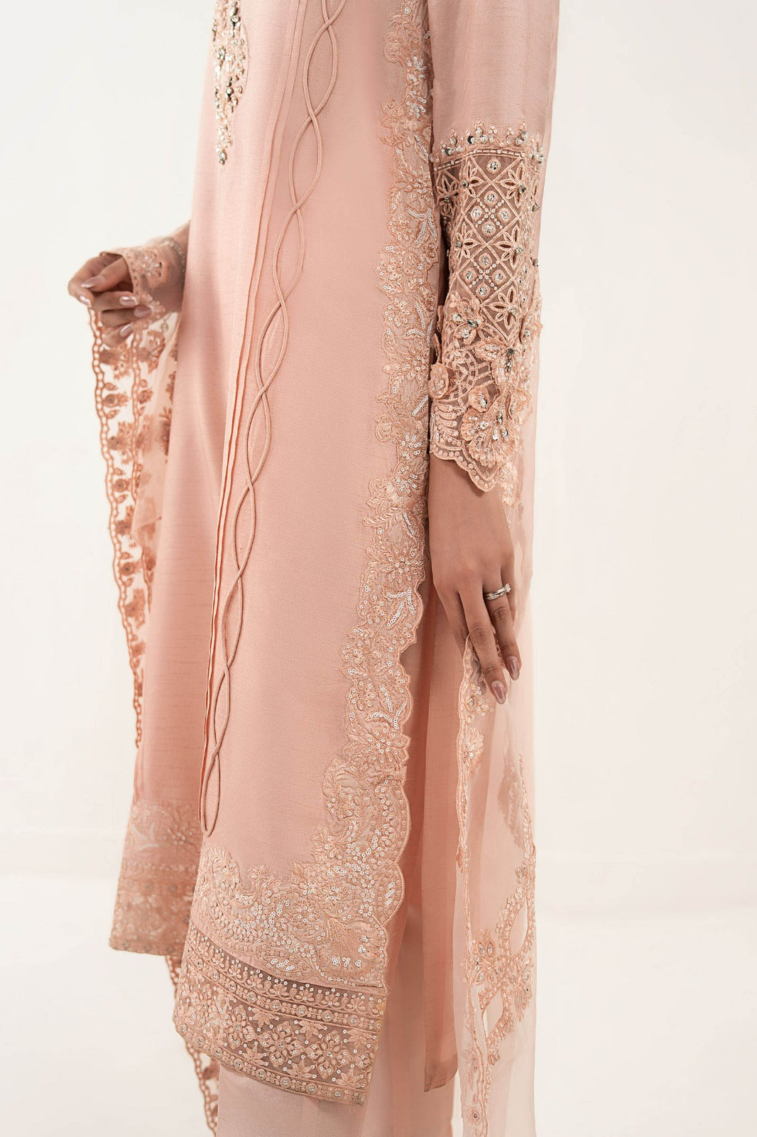 Maria B | Eid Collection 26 | SF-EF26-26 - House Of Hania